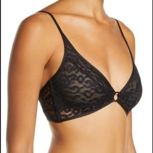 Free People Bralette S